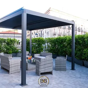 Terrazza Nazionale Naples