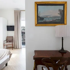 Maison d'hôtes Residenza 33, Naples