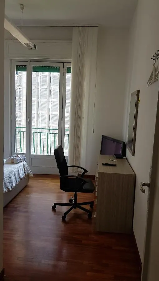 Blue Crystal Napoli Rooms Bed & Breakfast Naples