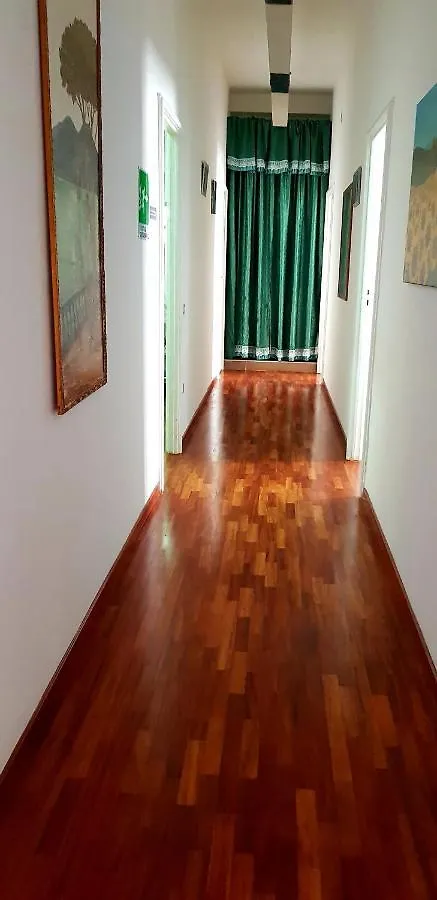 Blue Crystal Napoli Rooms Bed & Breakfast Naples