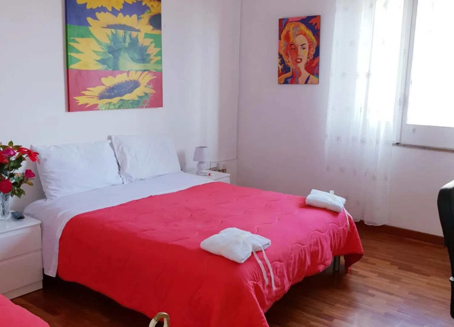 Blue Crystal Napoli Rooms 0*, Naples Italy